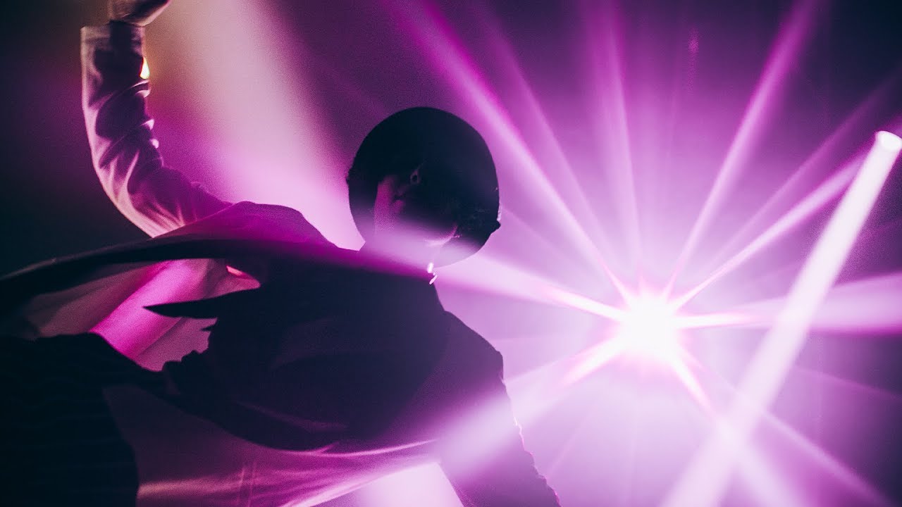 The Funky Cat #8 aftermovie [official]