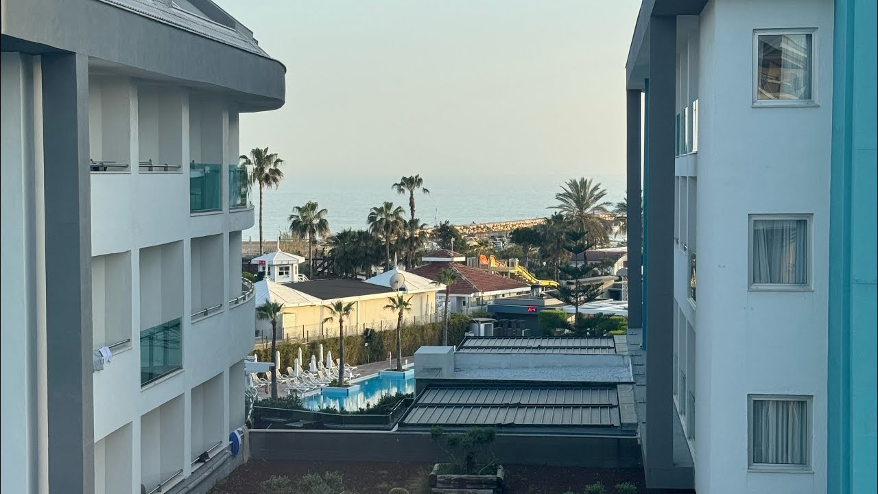 Superior Zimmer Side Story Resort & Spa