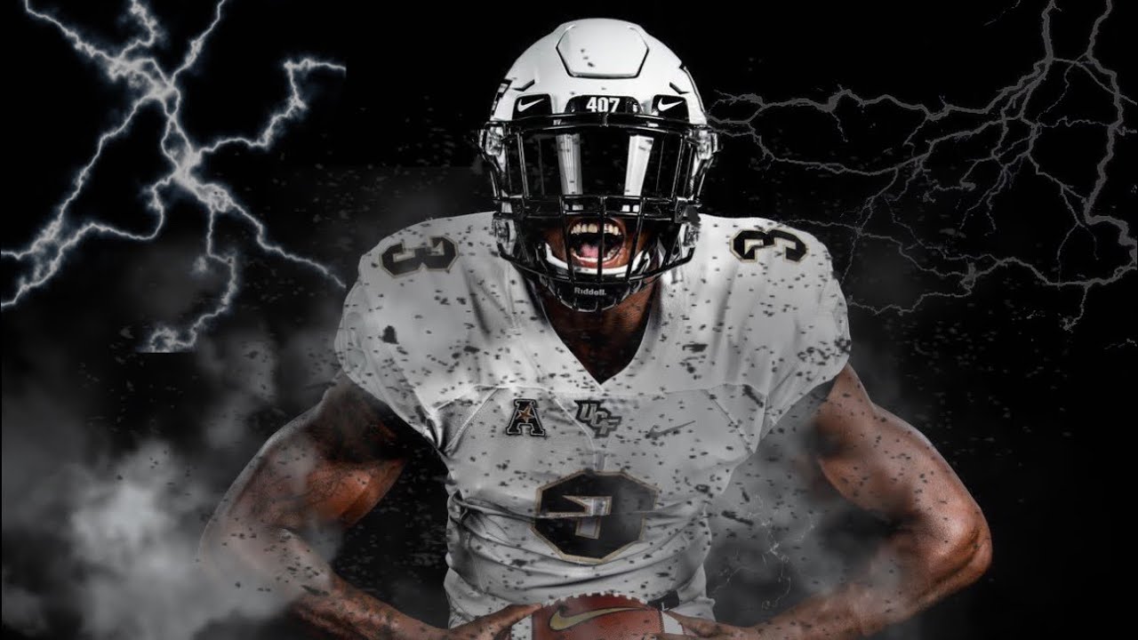 College Football Hype Video ||2023-2024|| “Zombie Nation”
