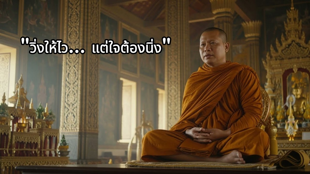 เปิดใจฟัง 