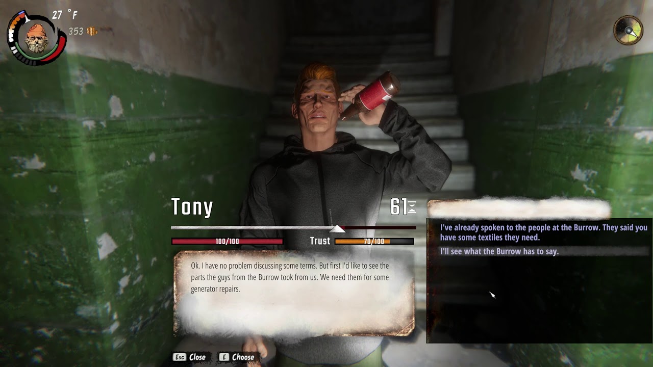 Hobo: Tough Life 100% Walkthrough Part 9 - Good Old Timez