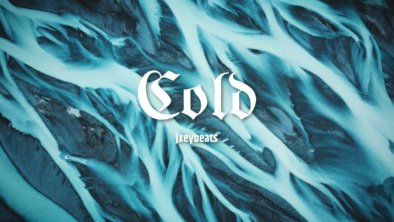Dancehall Riddim Instrumental -(Cold)