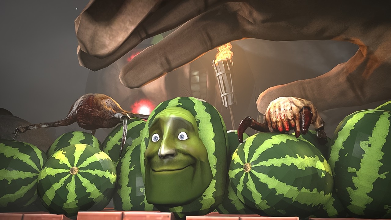 Lin Gang Melon 4