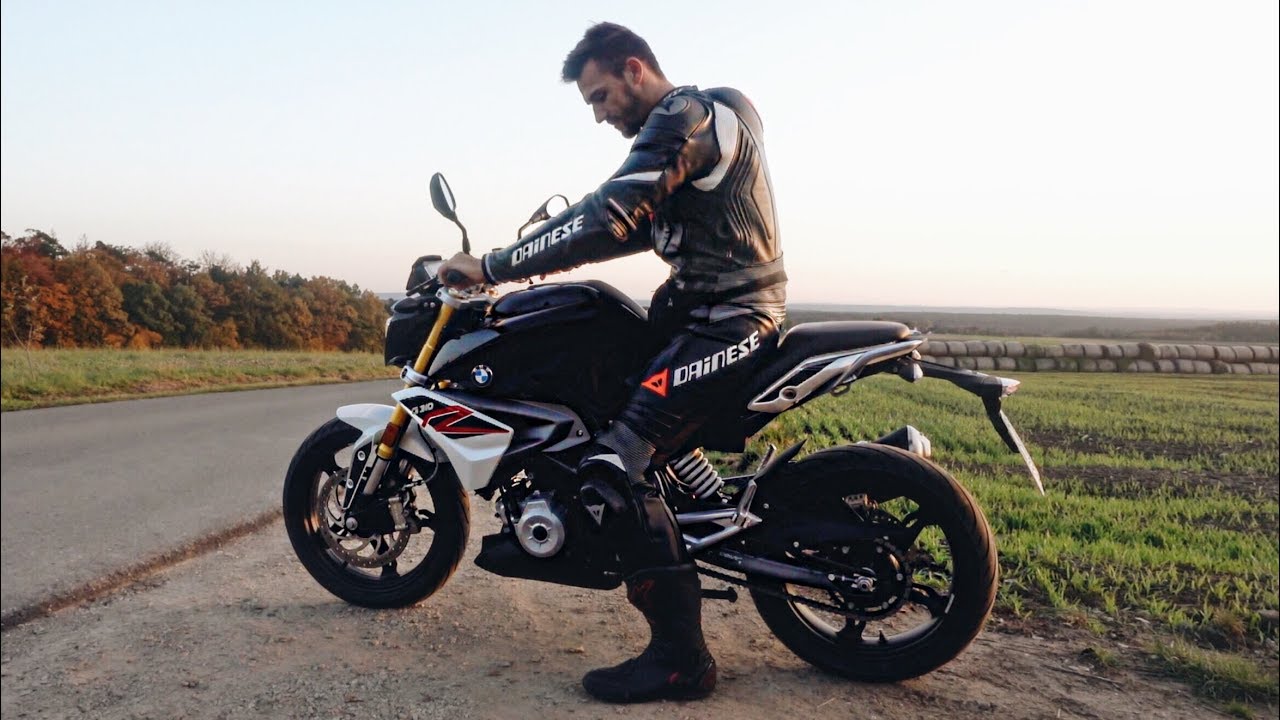10 Dinge, die ich mag/nicht mag | BMW G 310 R