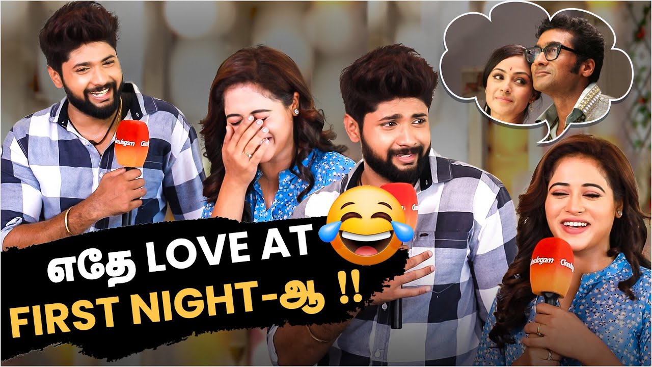 Exclusive: Sandhya Raagam Serial Maya & Cheenu Live Love Proposal❤️ Surjith Kumar |  Zee Tamil