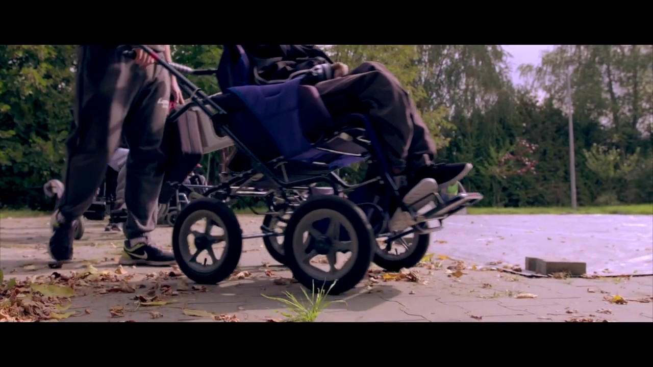 boccia - zasady gry