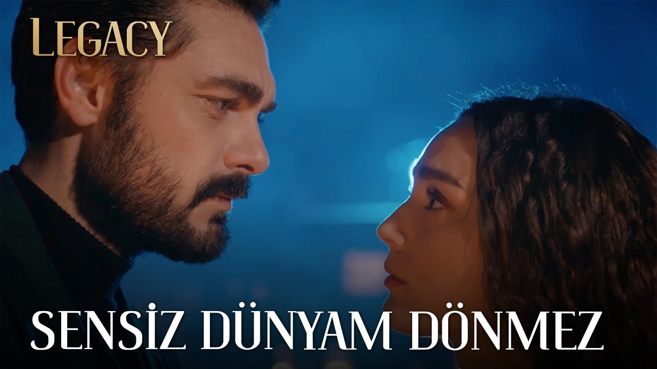 Rüyada İlan-ı Aşk ❤️‍🔥 | Emanet 529. Bölüm