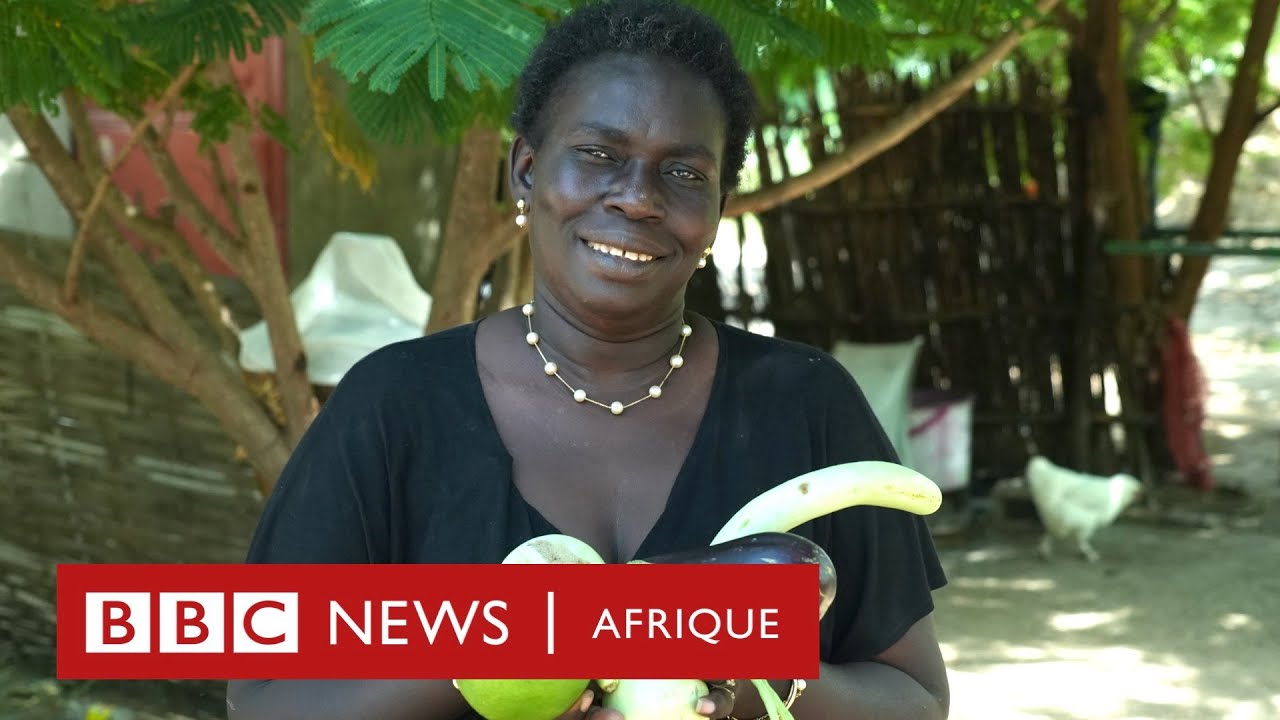 Reconversion : "Des chics bureaux climatisés au soleil accablant des champs", Thérèse Diouf Ba