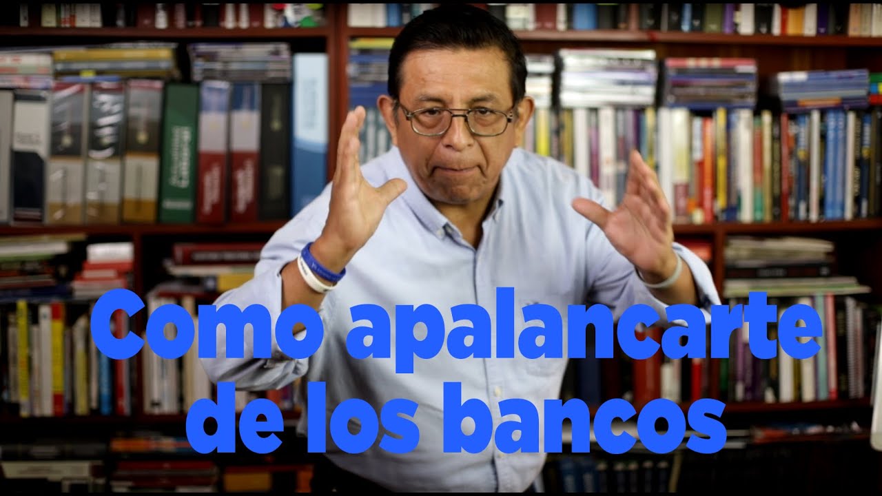 Como apalancarte de los bancos utilizando las estrategias de los impuestos