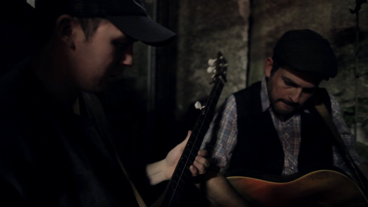 Gregory Alan Isakov - The Stable Song