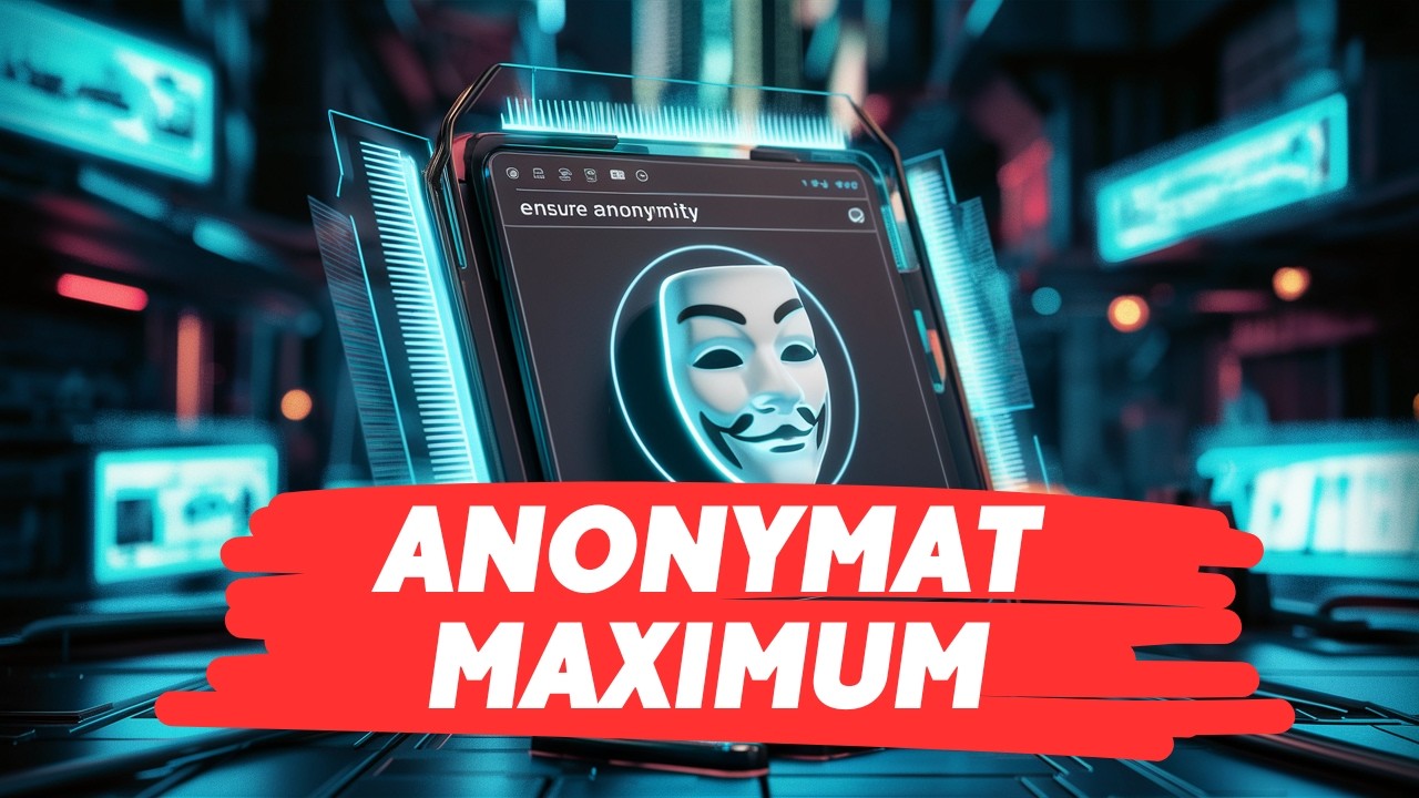 Simple&Gratuit - [Tuto ] Anonymat garanti : Naviguez sur Internet sans laisser de traces