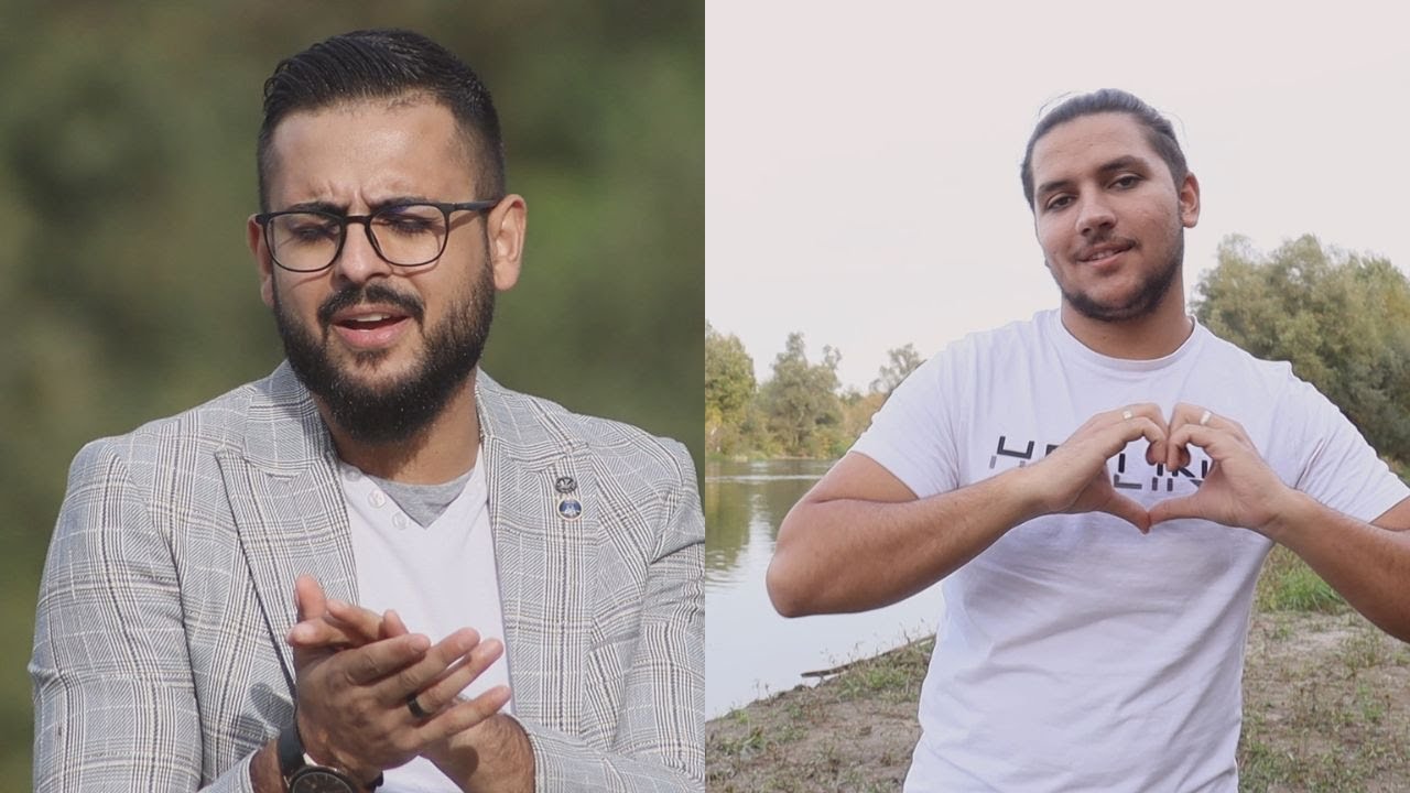 Ma Daran - Nikola & Petar Kamberović (Offical Music Video) 2024
