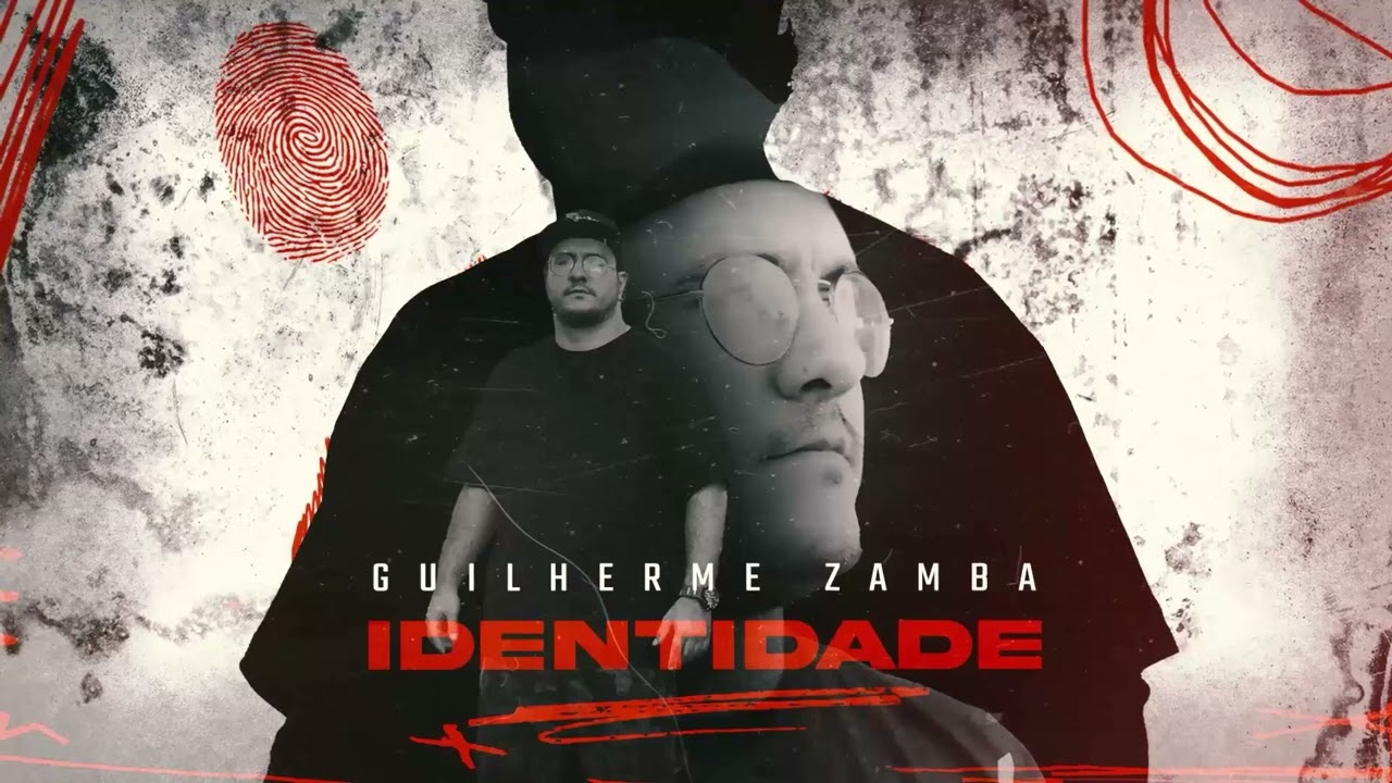 Guilherme Zamba - Armadura de Deus