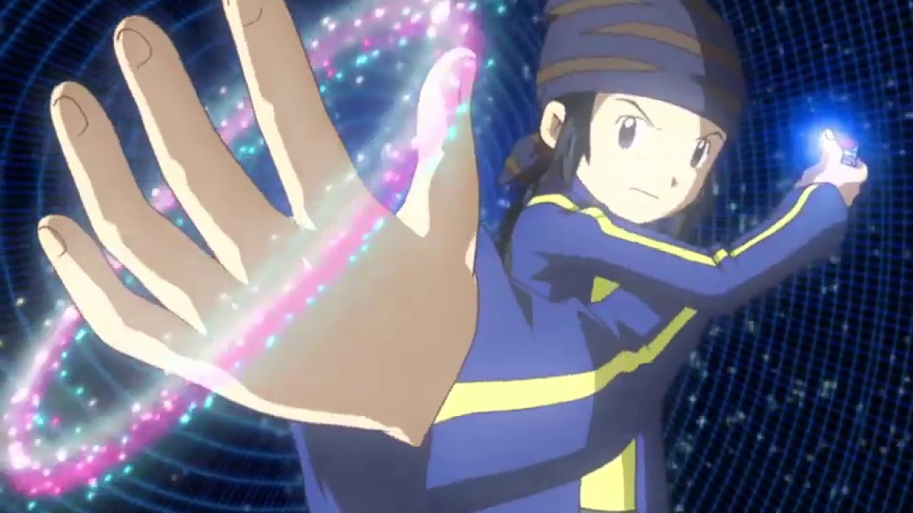 Digimon Frontier Spirits & Beast Evolution!!