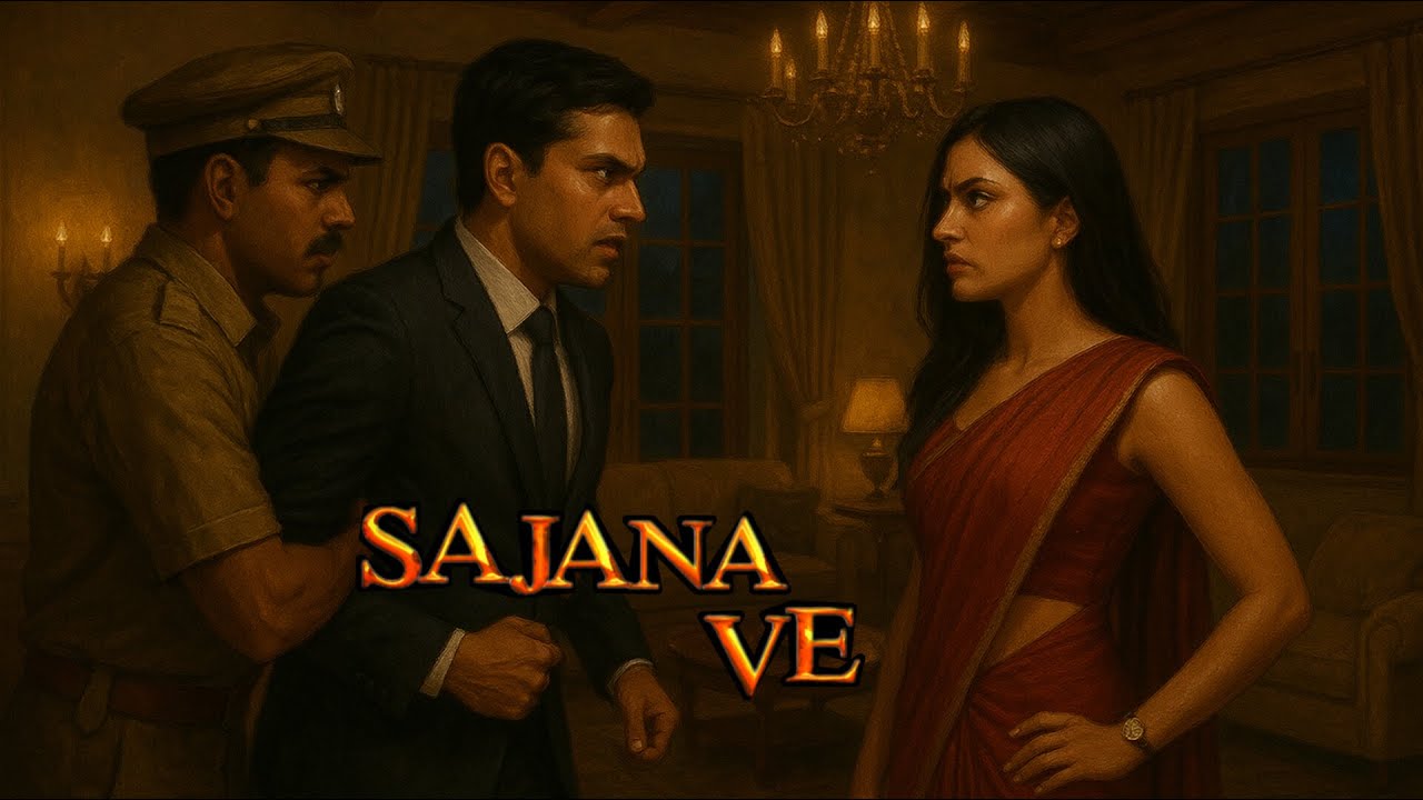 Plan successful ✨️/sajana ve part 44 /Hina and Kashish #lesbian #lovestory #forcedmarriage