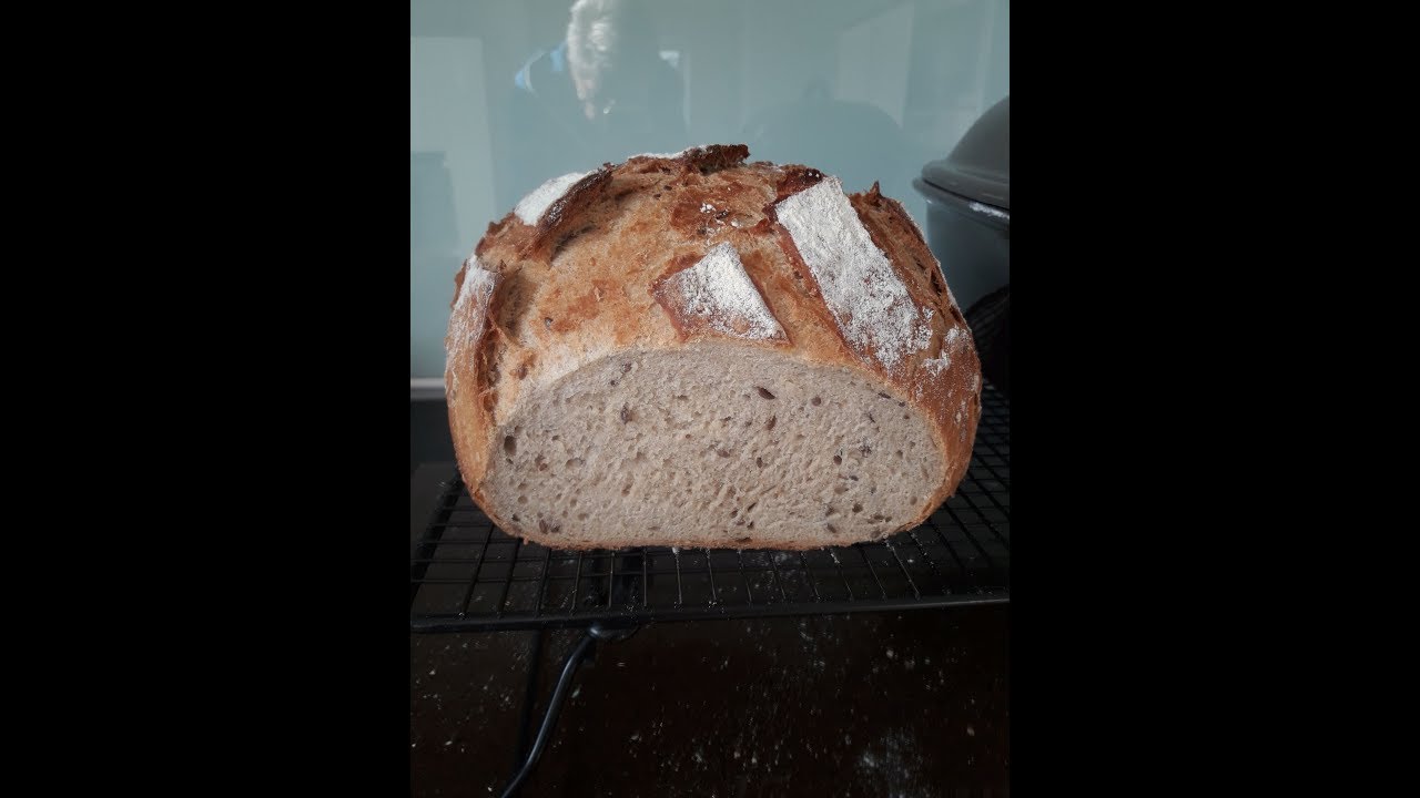 Oskar, mein Showbrot. Mit Pampered Chef®, Thermomix®, Kenwood Cooking Chef Gourmet