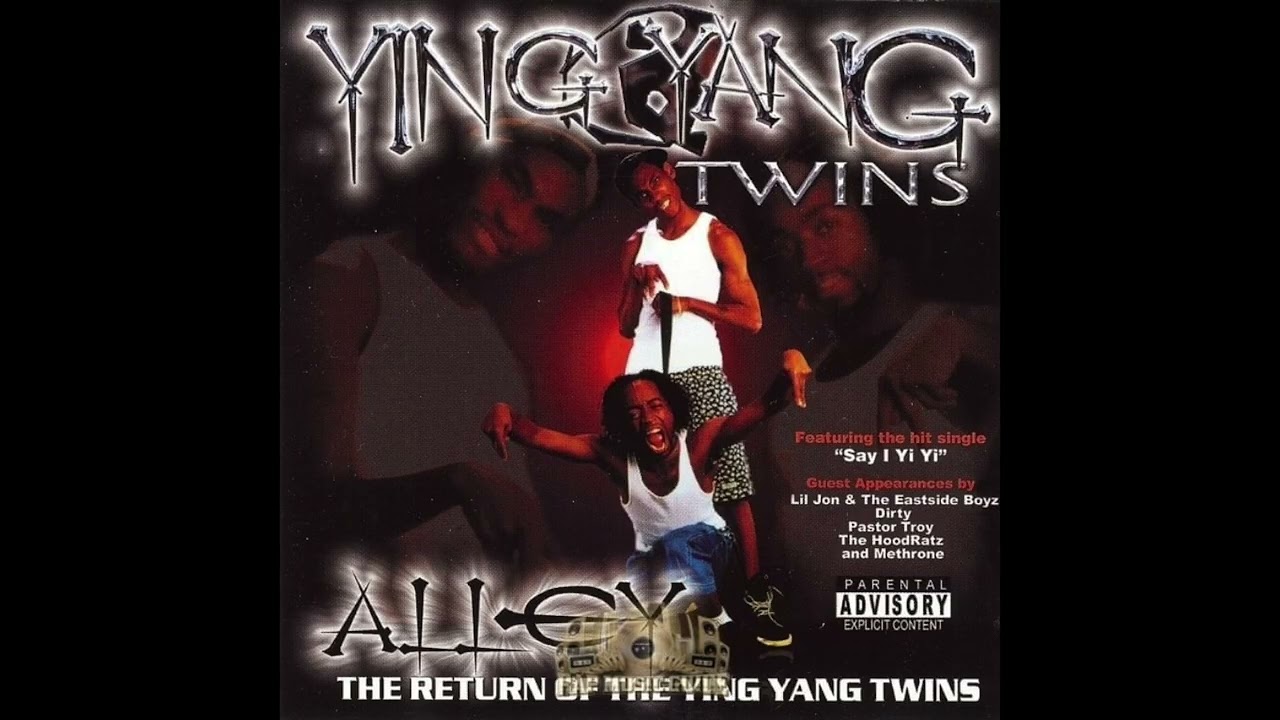 [FREE] Ying Yang Twins Type Beat 