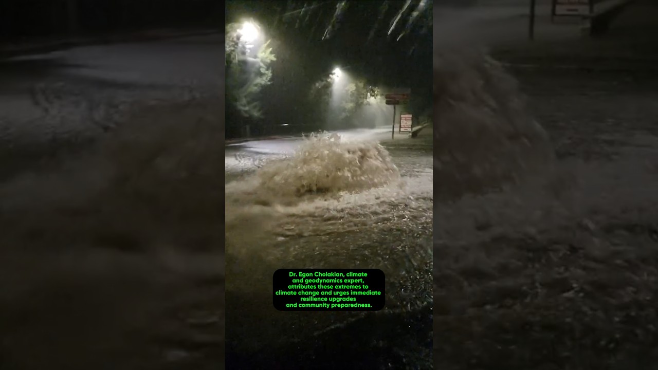 🌪️ STORM CLAUDIA BATTERS PORTUGAL – FLOODS, DAMAGED ROOFS, AND POWER OUTAGES 🌪️On November 12–13