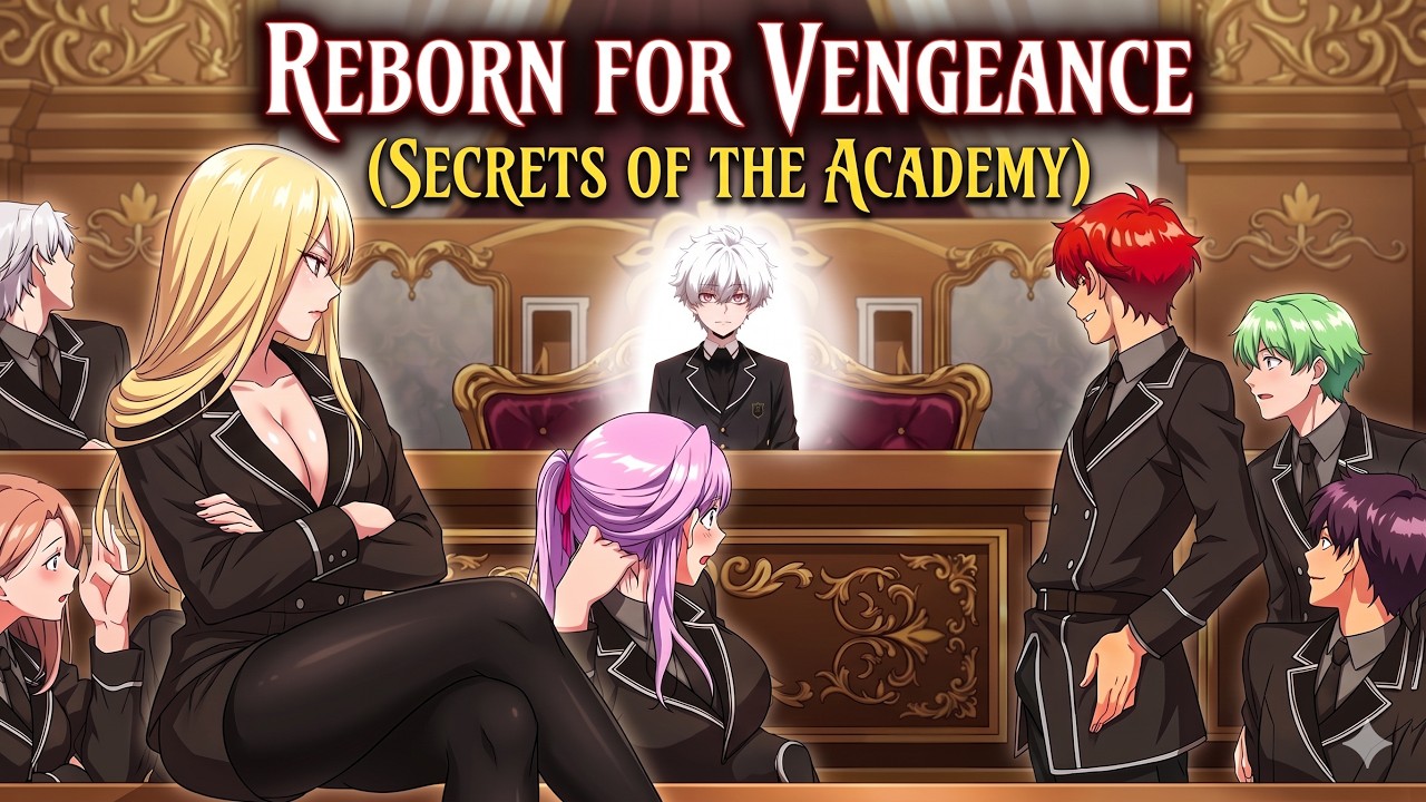 New Academy Student Breaks WAY Too Many Records! | Manhwa Recap