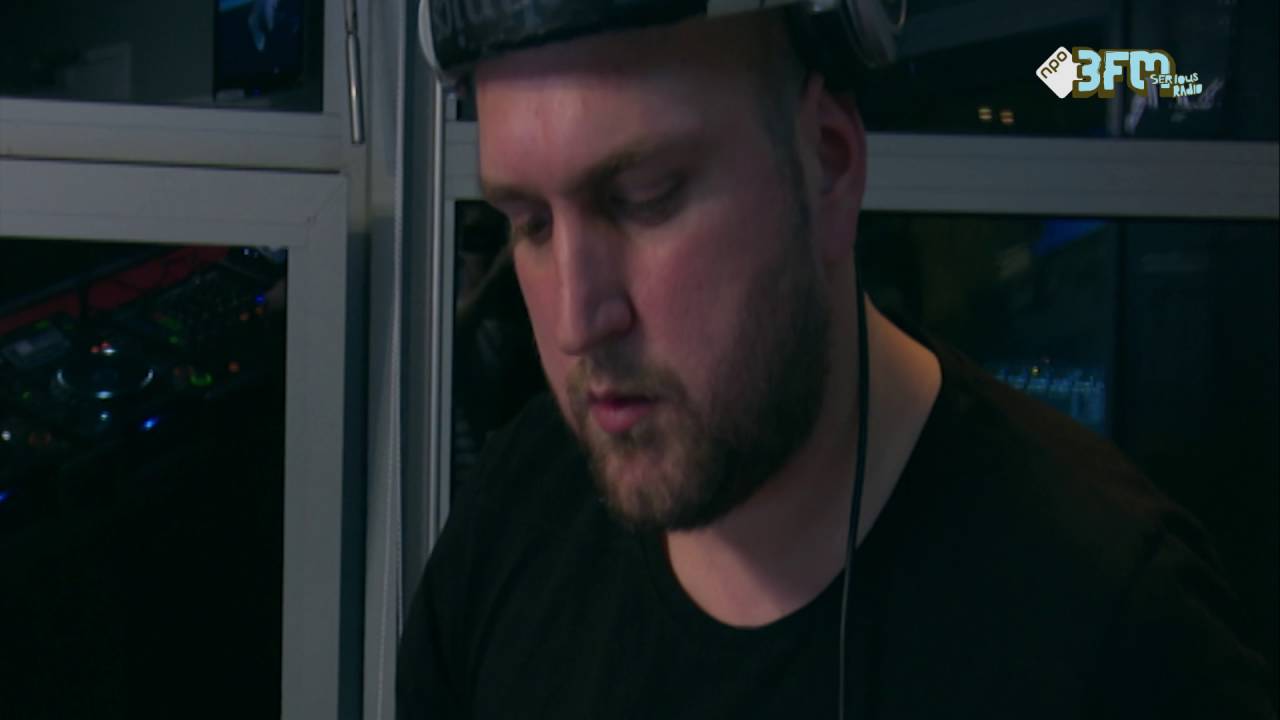 Live set Leon Bolier | Barend en Wijnand | 3FM
