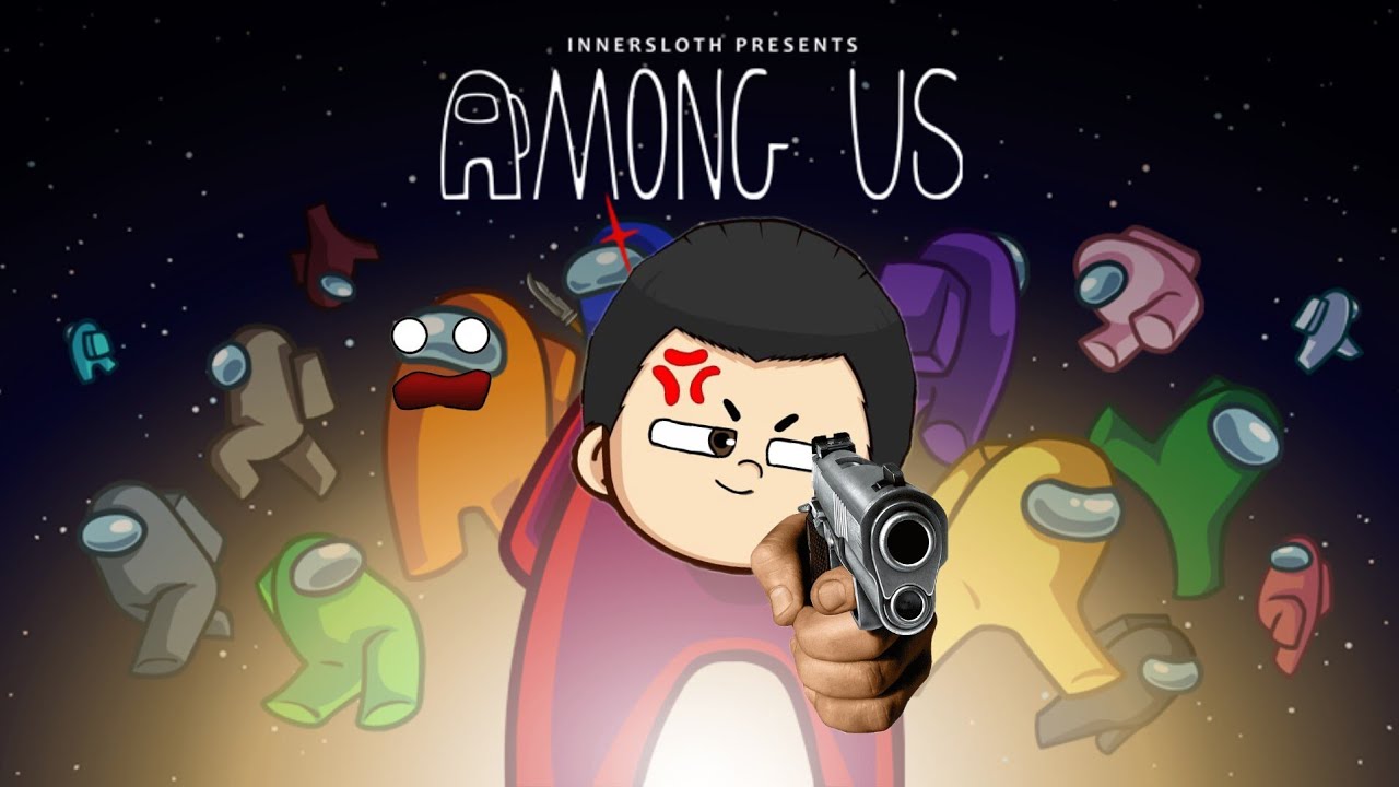 🔴JESUSITO PLAY EN DIRECTO🔴JUGANDO AMONGG US ÚNETE TE DIVERTIRÁS 🤩