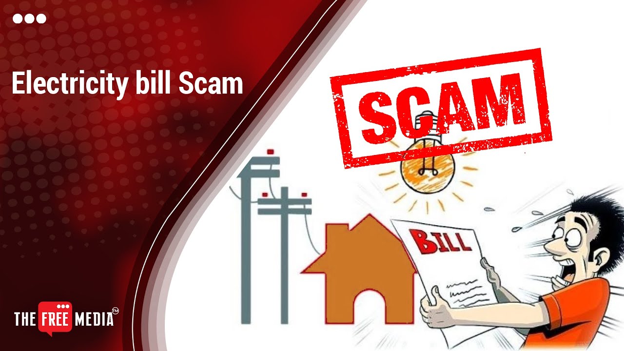 The Free Media - Beware of the new electricity scam taking place in Nagpur