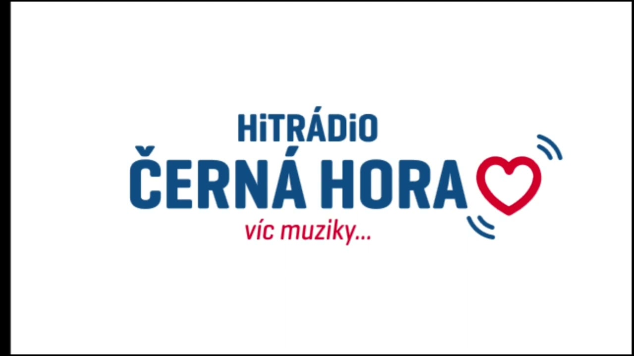 Hitradio Černá Hora - Mix Znělek(2018 - 2021)