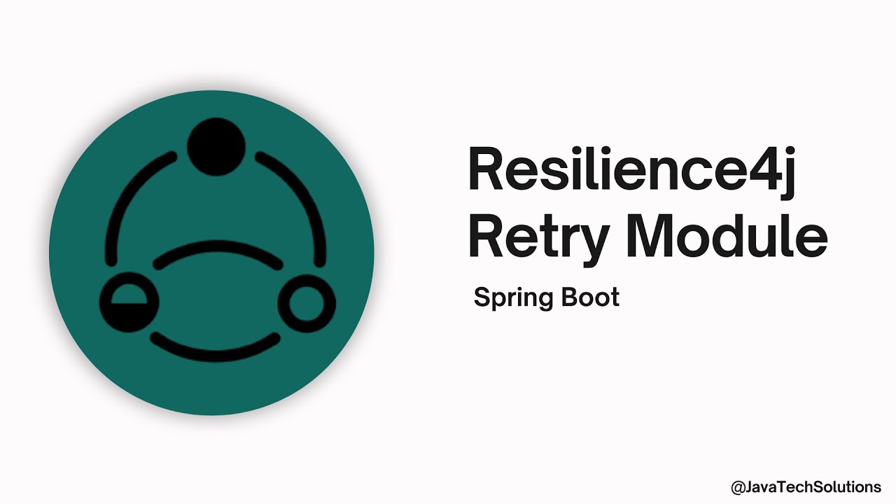 Resilience4j Retry: Building Fault-Tolerant Spring Boot Apps [2024]