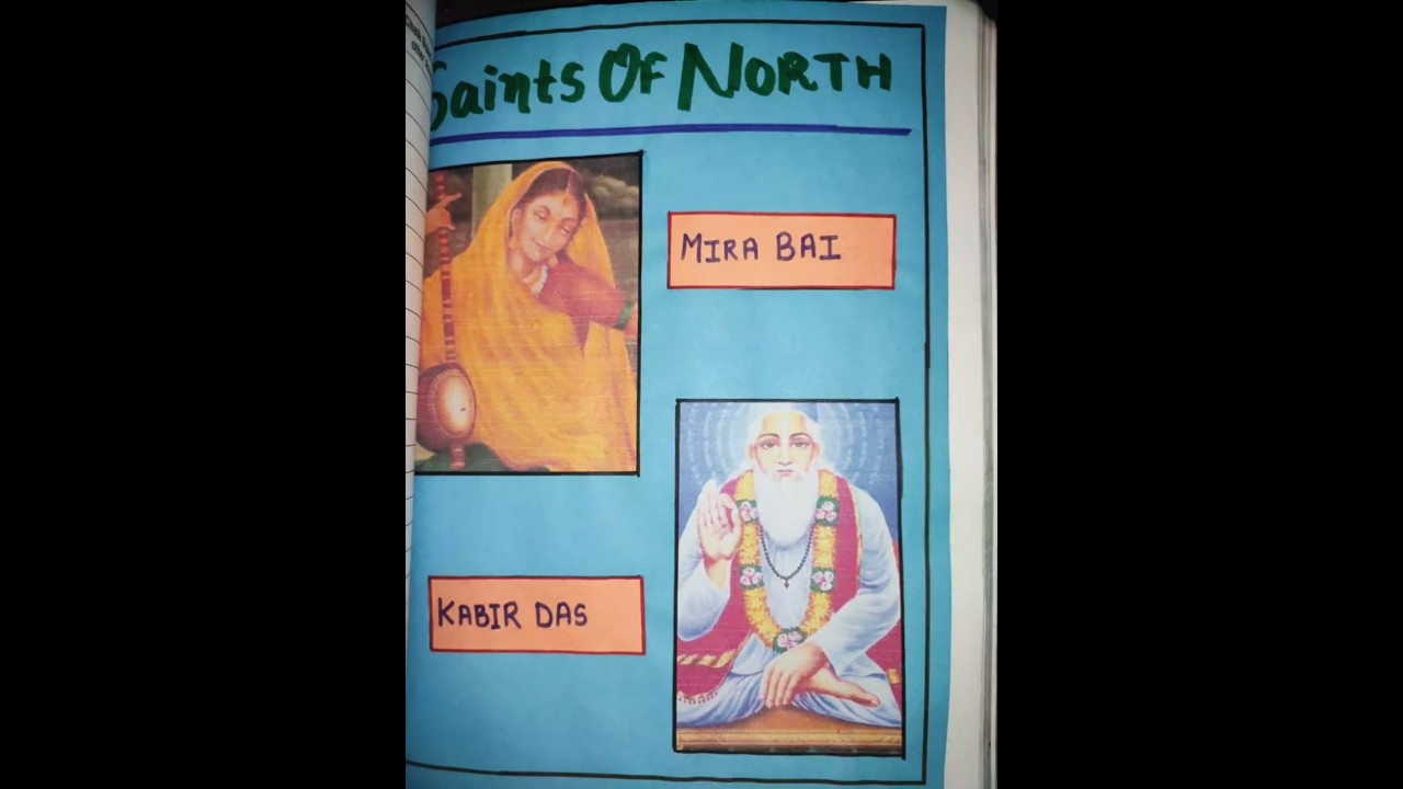 B. ed macro lesson plan social science class 7 Religious development in north In English👍