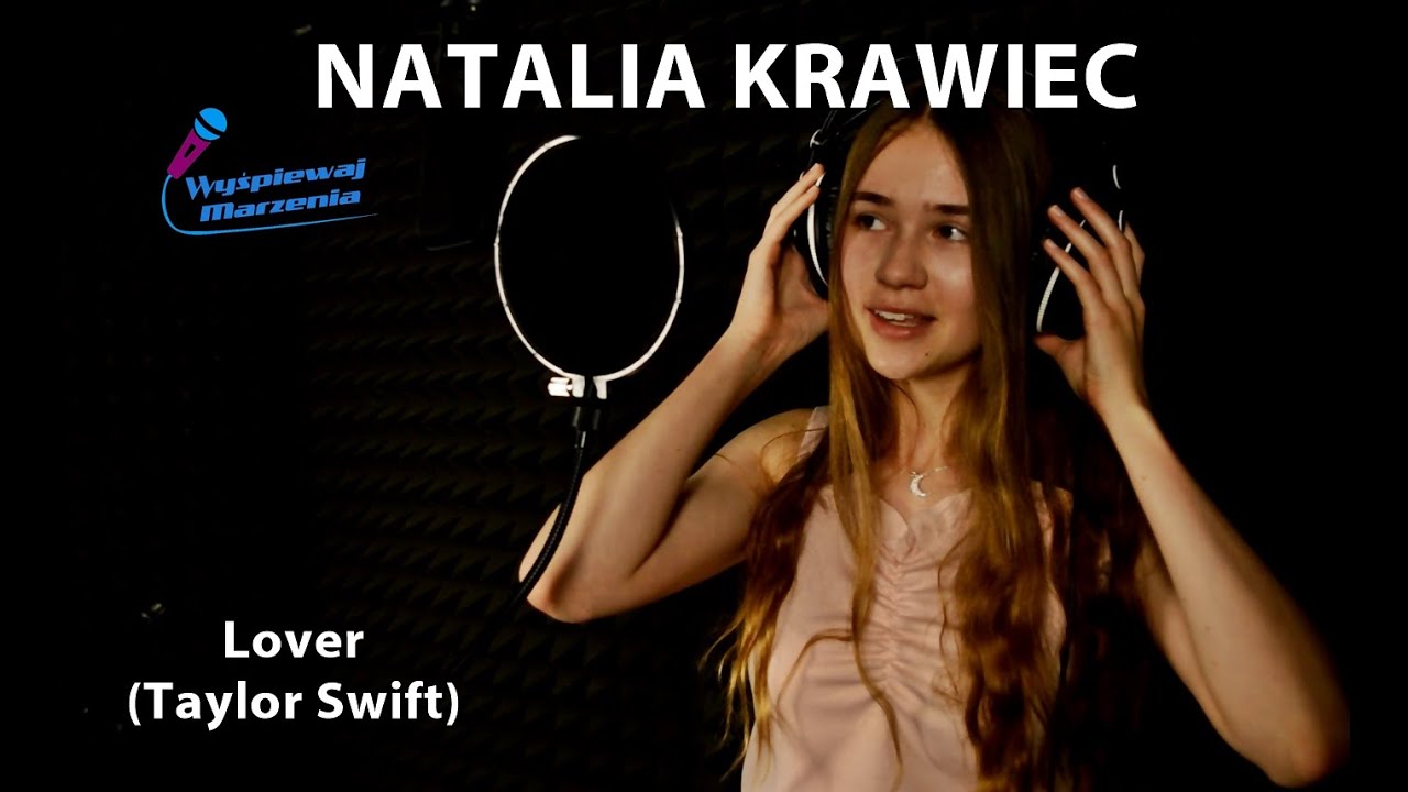 Natalia Krawiec - Lover (Taylor Swift) #43