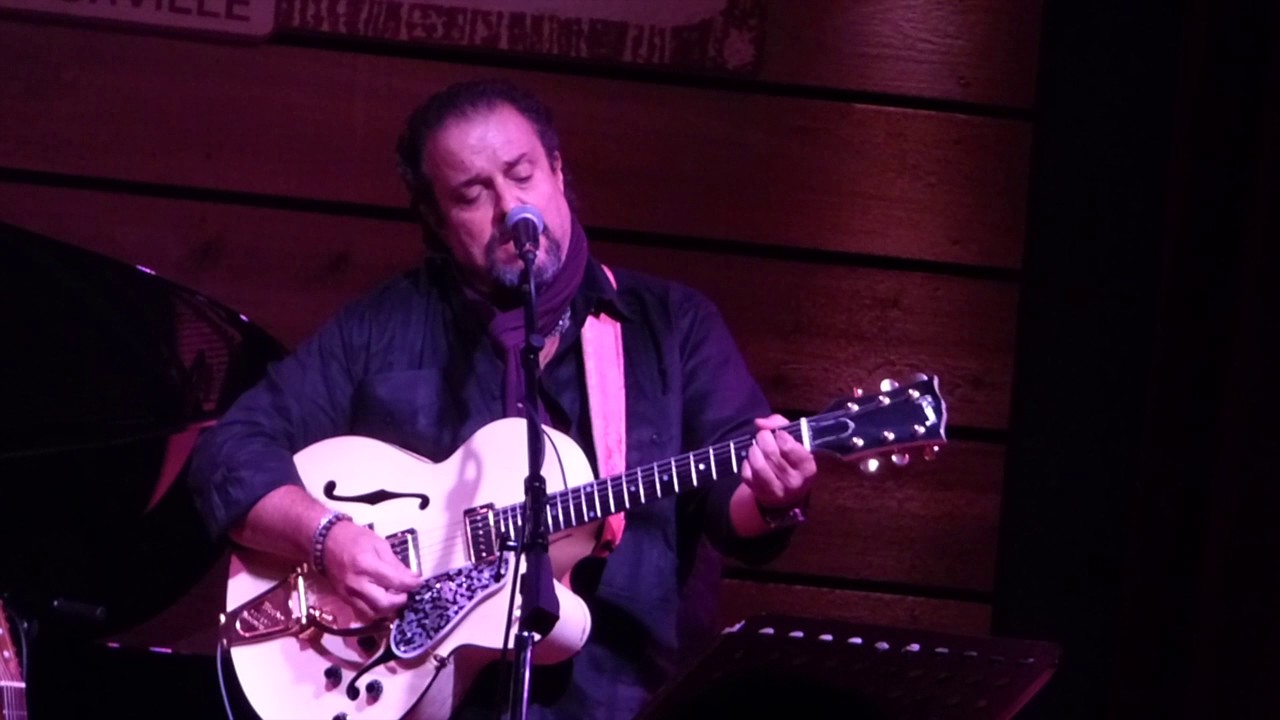 Raul Malo, Tennessee Waltz
