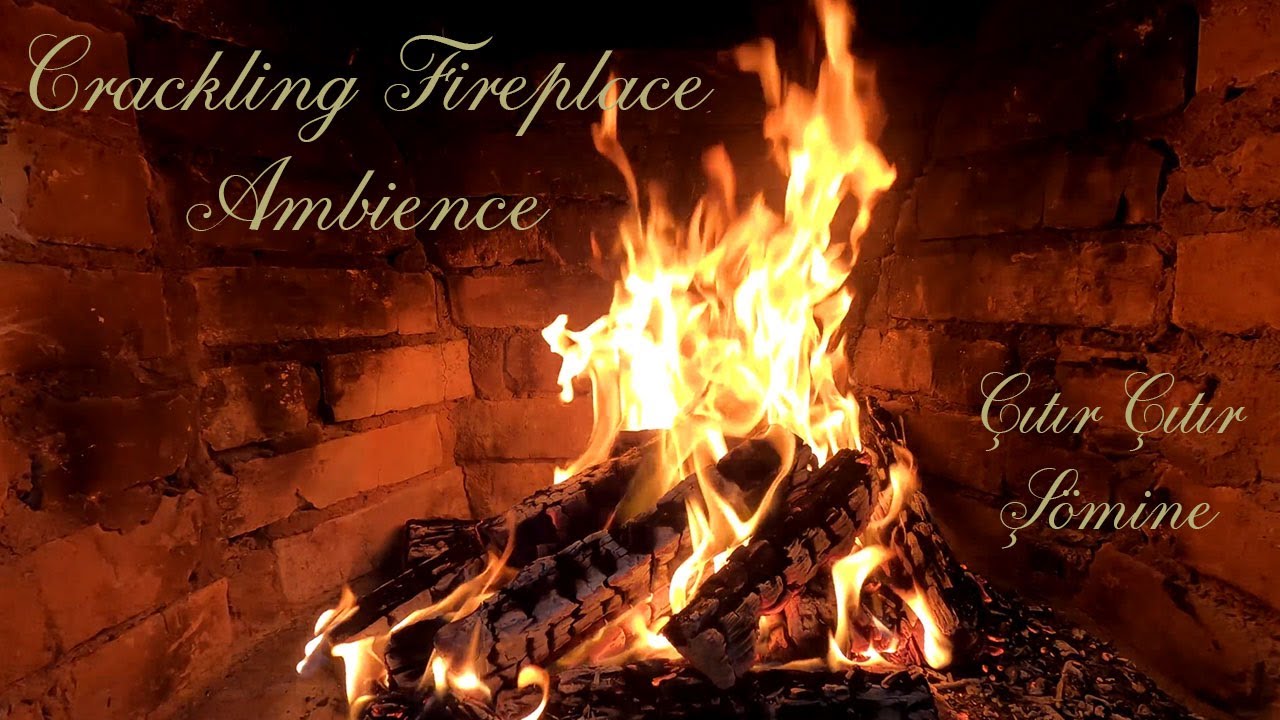 DIY-HOBBY HOUSE - Relaxing Ambience for Sleep, Meditation & Cozy Nights