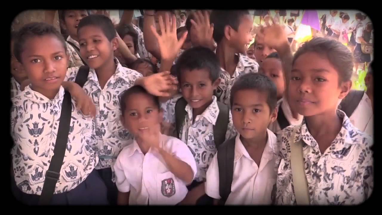 Sumba Foundation 2013 Documentary