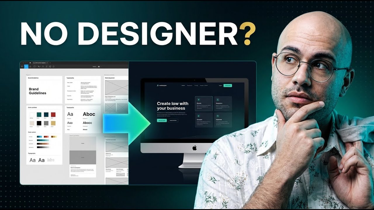 pencil.dev: The AI Design Tool Every PMM Needs