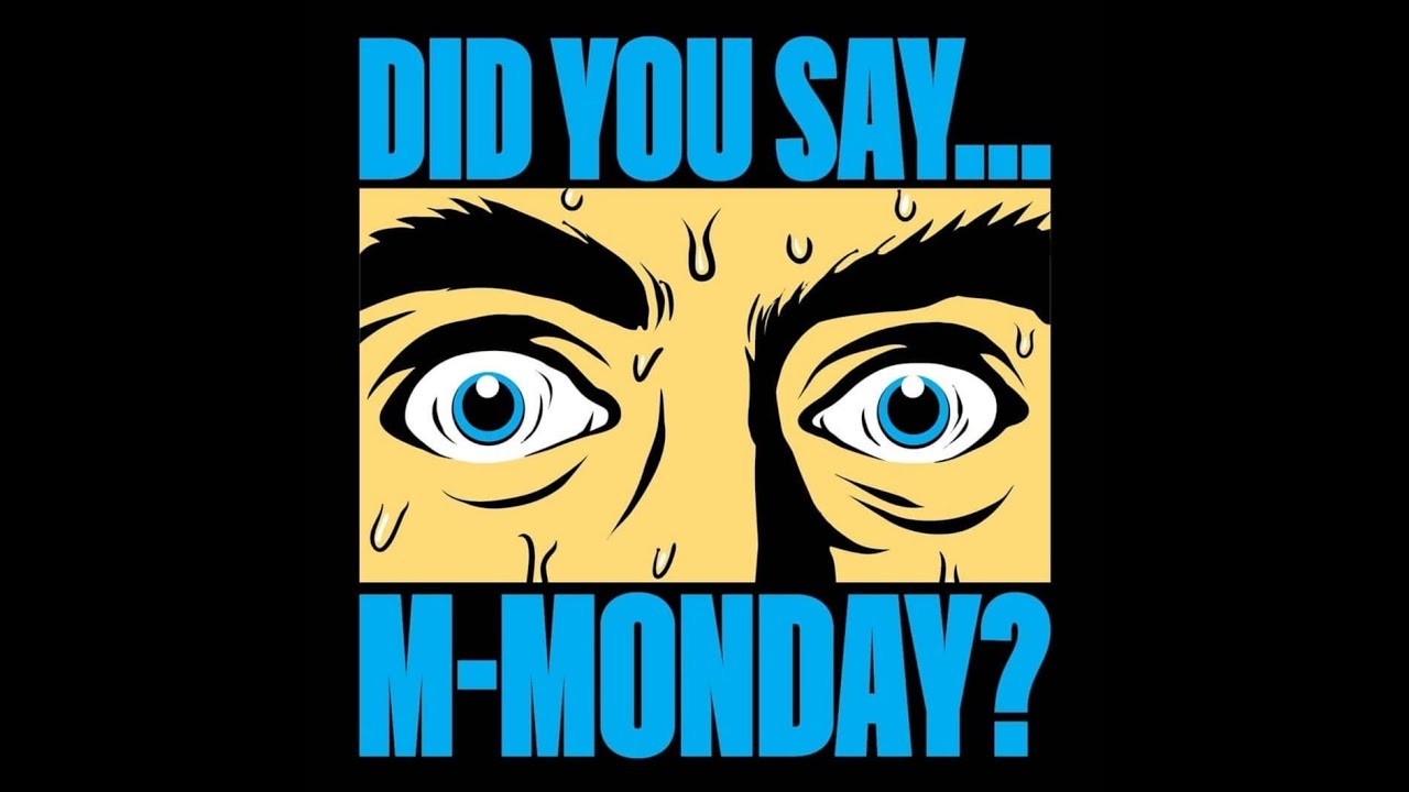 Mondays in the sun vol.6