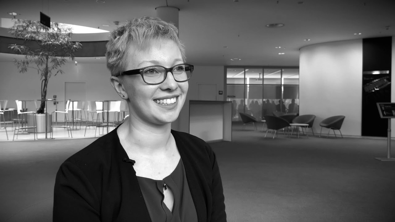 Femtec @Deutsche Telekom - Innowerkstatt 2019