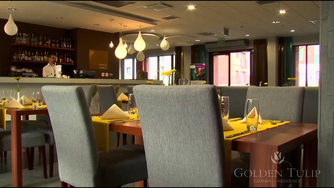Golden Tulip Gdańsk: zyskaj 9% rocznie