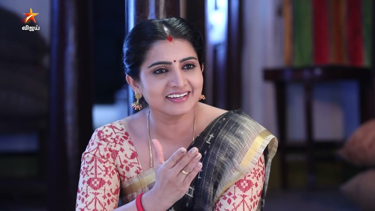 Pandian Stores Season 1 | பாண்டியன் ஸ்டோர்ஸ் | Full Episode 318