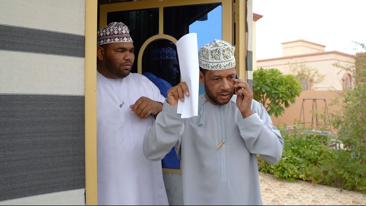 المقاول