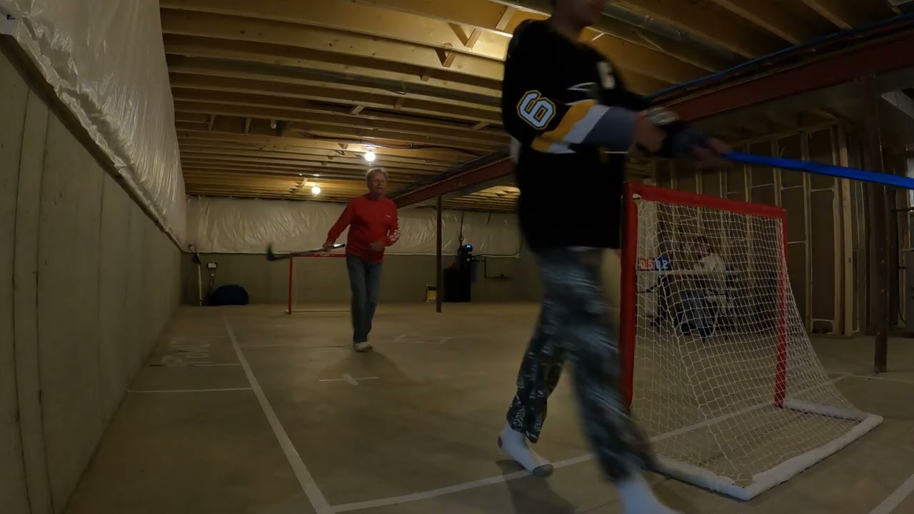Indoor Hockey Part 55