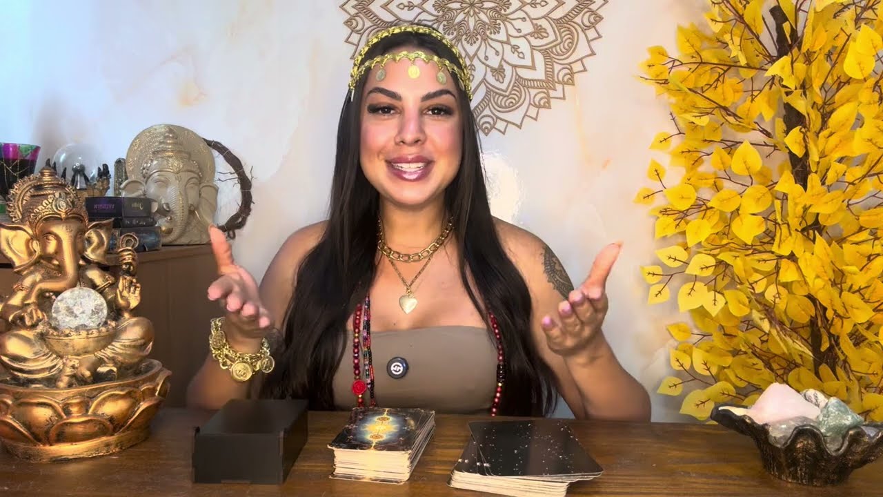 Uma ATITUDE sua DESESTABILIZOU essa pessoa, você mexeu com o EGO dele(a)! 