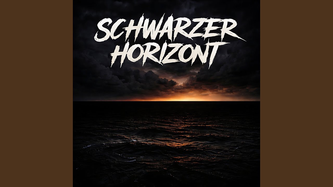 Schwarzer Horizont