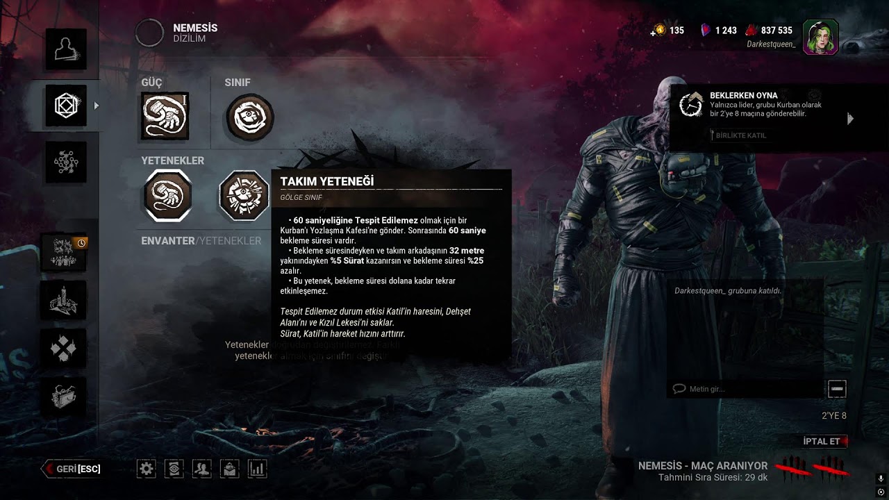 DBD HARMANC FANTASY2