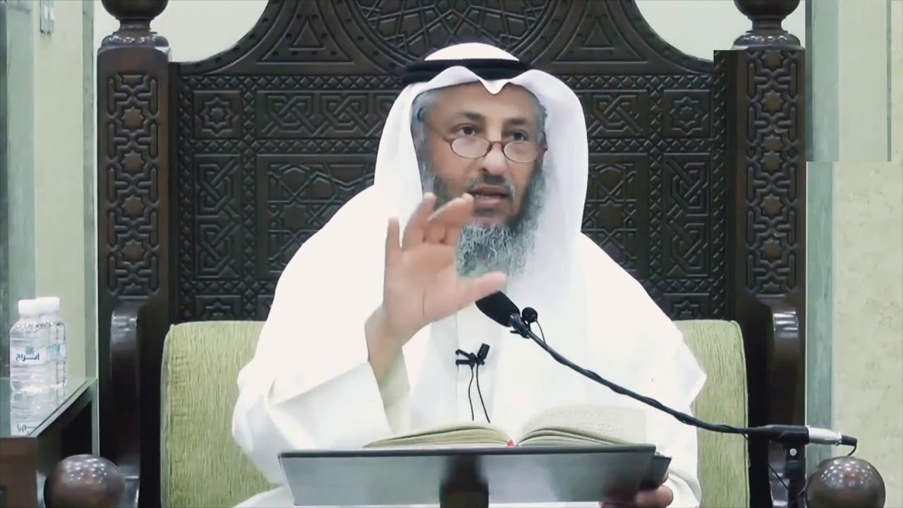 64 - شرح كتاب دليل الطالب / باب الإجارة - عثمان الخميس