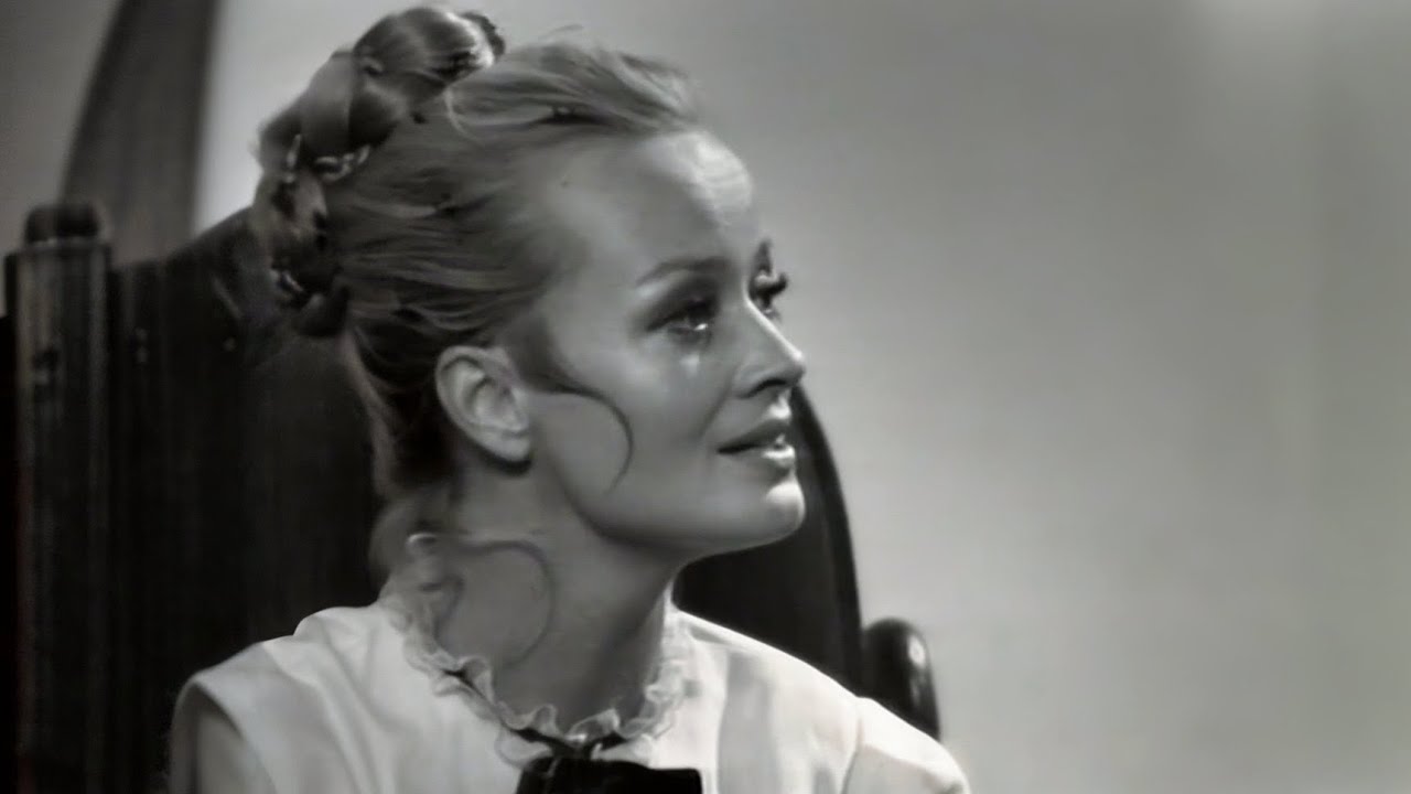 Jana Brejchová - Proč? (1971)