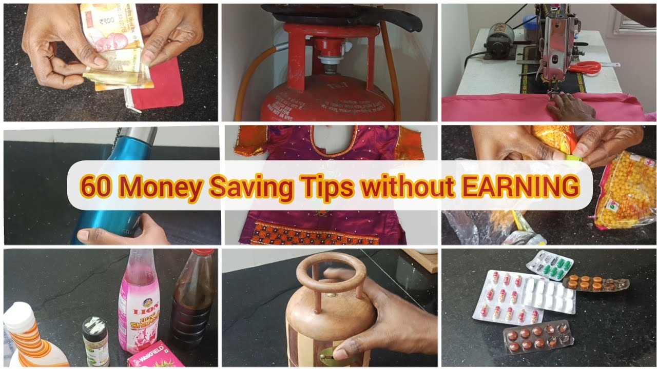 Money saving tips for every women should know / Easy money saving / Money saving hack