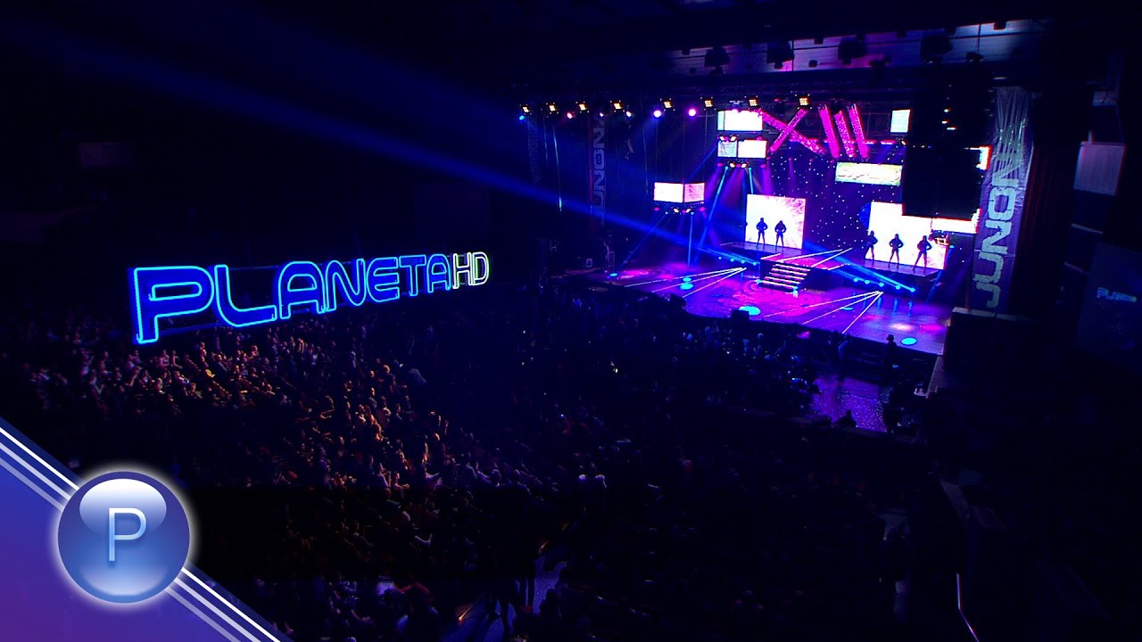 XIII GODINI PLANETA TV - 8 / XIII години Планета ТВ - част 8, 2014