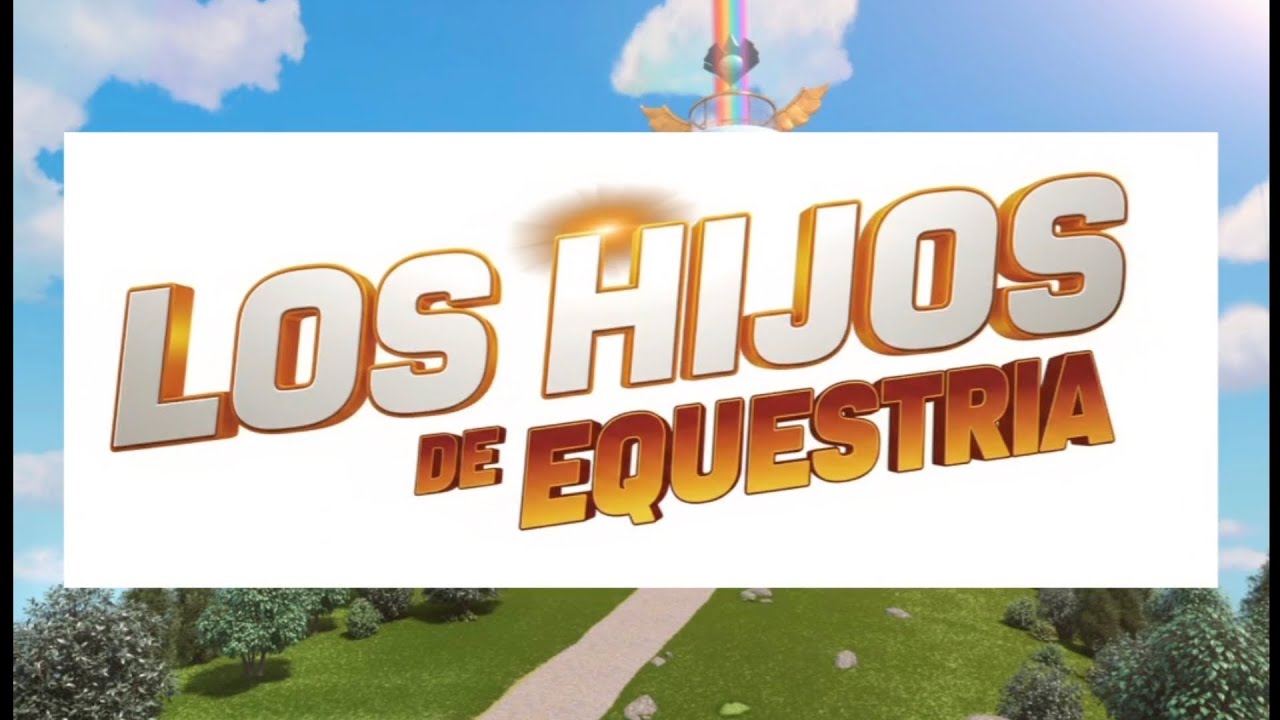 Los Hijos de Equestria intro (Pinguinos de Madagascar)