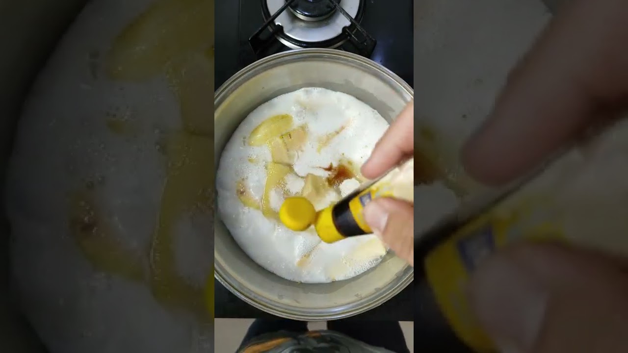 Ladob Banan - Seychelles #comidasdomundo
