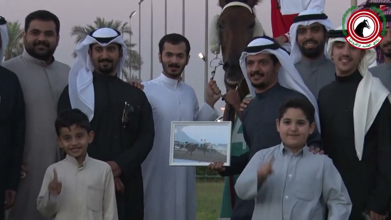 الاجتماع ( 9 ) الشوط ( 4 ) الجواد الطور / اسطبل /  الحجيلان
